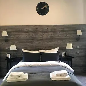 Room's By Sleephotels Hamburgo