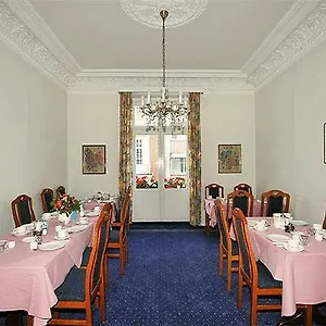 Bei Der Esplanade Hamburgo